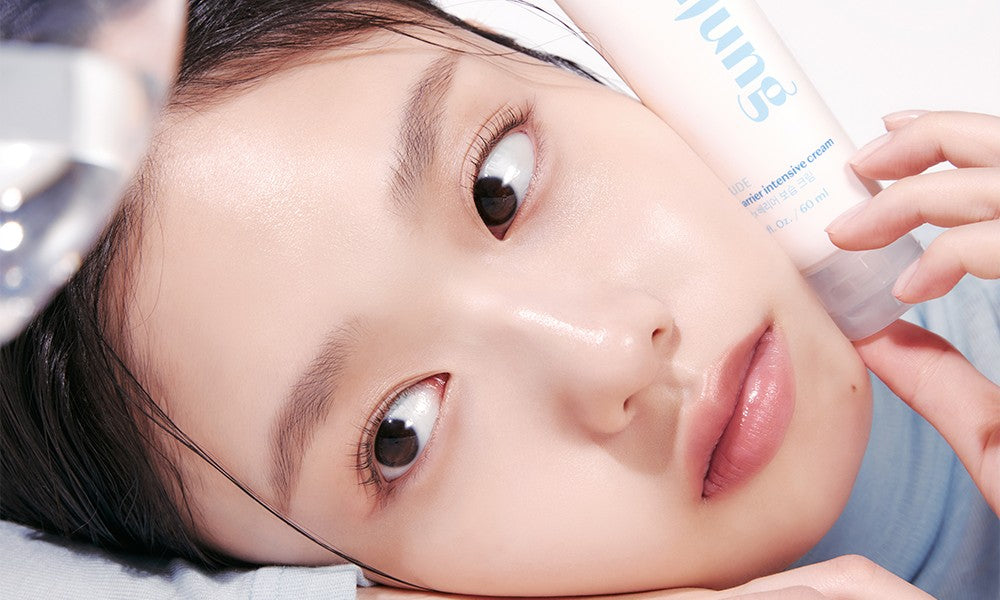 Top 10 Korean Moisturizers for Glowing, Hydrated Skin