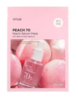 Anua - Peach 70 Niacin Serum Mask