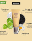 Haruharu Black Rice Airyfit Sunscreen SPF 50+ PA++++