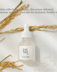 Beauty of Joseon - Glow Deep Serum: Rice + Arbutin