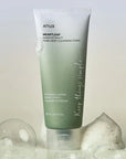 Anua - Heartleaf Quercetinol Pore Deep Cleansing Foam